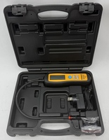 Fieldpiece DR58 Heated Diode Refrigerant Leak Detector with Carrying Case