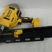 Dewalt DCN21PL Cordless Plastic Collated Framing Nailer (Tool Only)