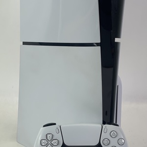 Sony PlayStation 5 Slim Disc Controller