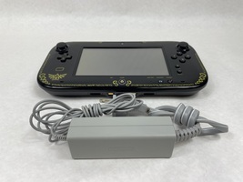Nintendo Wii-U: The Wind Waker - Gamepad Only
