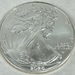 2024 American Silver Eagle .999 Fine Silver 1oz