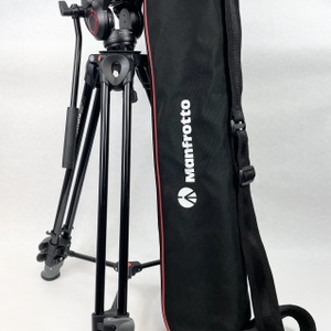 Manfrotto Tripod MVT502AM