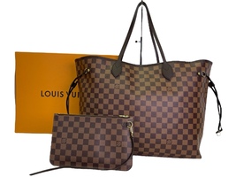 Louis Vuitton Neverfull GM