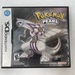 Nintendo DS Pokemon Pearl Version
