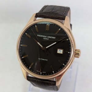 Frederique Constant Classics Index Automatic FC-303X5B3/4/5/6