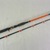 Whisker Seeker Chad Ferguson 7'6 GFX Catfishing Rod - w/ Catfishing Line