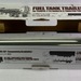 Tamiya Trailer Fuel Tank Trailer For Tamiya Remote Control Trucks Scale 1:14