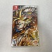 Nintendo Switch Dragon ball FighterZ