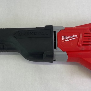 Milwaukee M18 Sawzall 2621-20 18V Reciprocating Saw - Tool Only