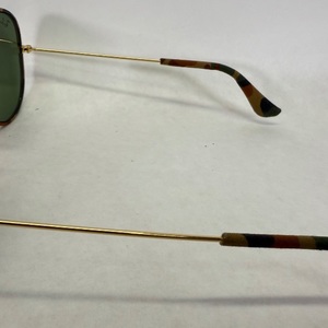 Ray-Ban RB3025-J-M Aviator Full Color Camouflage Sunglasses