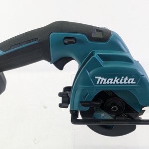 Makita SH02 12v Max CXT Lithium Ion 3-3/8” Circular Saw