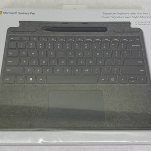 Microsoft Surface Pro Signature Keyboard with Slim Pen 2 - Brand New Sealed