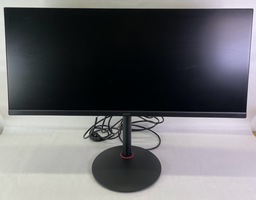 Acer Nitro 34 Class UW-QHD Gaming LED Monitor - 21:9 XV340CK P 