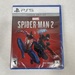 Sony PS5 Spider-Man 2 (NEW, SEALED)