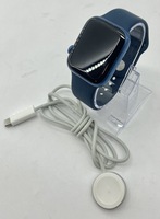 Apple Watch Series 7 45mm (GPS + Cellular) Aluminum Blue- A2477