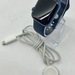 Apple Watch Series 7 45mm (GPS + Cellular) Aluminum Blue- A2477