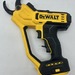 DEWALT 20V MAX Cordless Battery Powered Pruner- Tool Only