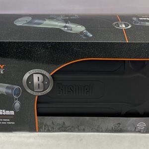 Bushnell Trophy Xtreme Spotting Scope X65 -20-60X 65mm W/ HARD CASE