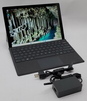 Microsoft Surface Pro 7 1866 12.3" i3-1005G1 1.2GHz 4GB RAM 128GB SSD