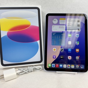 Apple iPad 11th Generation (Wi-Fi + Cellular) - MD7G4LL/A - 128GB - Unlocked 