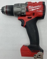 Milwaukee 2904-20 18V 1/2" Hammer Drill- Tool Only