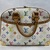 Louis Vuitton Trouville Monogram Handbag