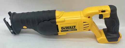 Dewalt DCS380 20V Reciprocating Saw- Tool Only