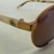 Costa Del Mar Fernandina Rose Gold with Copper silver mirror 580P