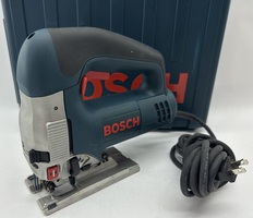 Bosch 1590 EVS 6.4 Amp 120 Volt Corded Variable Speed Jigsaw