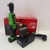 Snap-On 14.4 V 3/8" Drive Micro Lithium Cordless Ratchet Kit (Green) CTR861AGK2