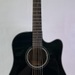 Takamine GD30CE Acoustic-Electric Guitar - Black