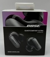Bose QuietComfort Ultra Earbuds 2nd Gen BRAND NEW SEALED