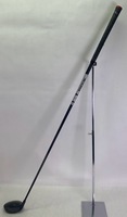 Cobra King F8 Black Adjustable FWY 3-4 Wood w/ ACCRA 362T M3