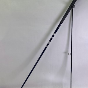 TaylorMade SIM Max Rescue 5 Hybrid 25* Ventus 6R Regular Flex RH