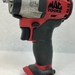 Mac Tools MCF901 12V 1/4" Battery Powered Impact Driver Tool Only