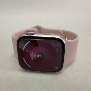 Apple Watch Series 9 41mm Pink GPS + Cellular (MRHY3LL/A + A2982)