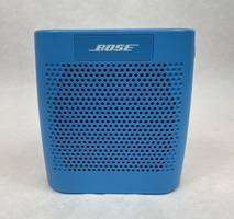 Bose Soundlink Portable Bluetooth Speaker Blue 415859