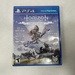 Sony PS4 Horizon Zero Dawn Complete Edition
