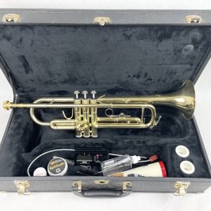 Besson BE 100 XL Trumpet