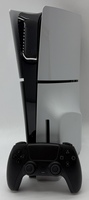Sony Playstation 5 Slim Disc Edition - 1 TB