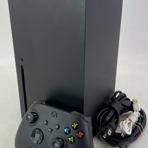 Xbox Series X 1TB w/ Controller - 1882