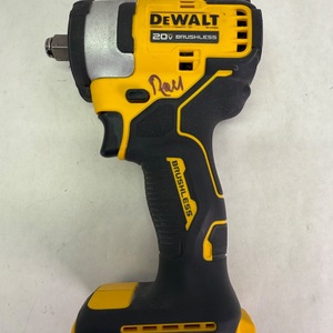 Dewalt DCF911 1/2" Impact Wrench 20V Max