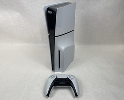 Sony PlayStation 5 Slim (Disc)