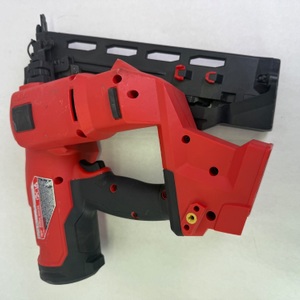 Milwaukee M18 FUEL 18V Gen II 16-Gauge Angled Finish Nailer (2841-20) 
