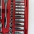 Milwaukee 3/8” Drive 28pc Ratchet & Socket Set 