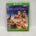 Sid Meier's Civilization VI 6- Microsoft Xbox One