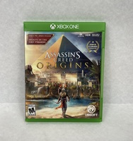 Assassin's Creed Origins- Microsoft Xbox One