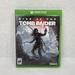 Rise of the Tomb Raider- Microsoft Xbox One