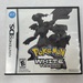 Nintendo DS Pokemon White