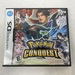 Nintendo DS Pokemon Conquest